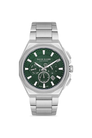 David Guner Dg-8914ga-a10 Gümüş
