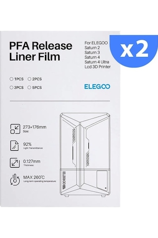 Elegoo Saturn 4 Ultra Pfa Film 5 Ad