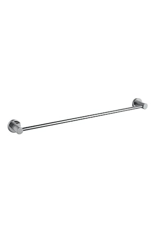 Fontana Uzun Havluluk Fj-20105 Krom Krom