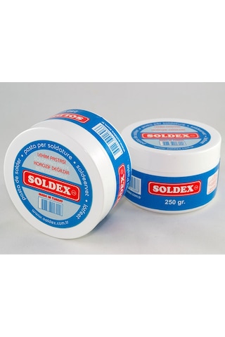 Lehimleme Pastası 50 Gr Lehimleme Pastası 50 Gr