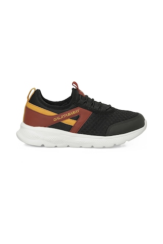 Gsstore Gs Sırıus F 6fx Siyah Erkek Çocuk Slip On 000000000102121134 Siyah-kırmızı