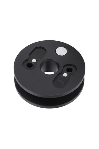 Xindoker Bisiklet Zinciri Bakım Aleti - Taşınabilir Plastik Zincir Yağlama Aracı İle Sünger Yüzükler, Pratik Bakım Ve Taşınabilirlik Diğer