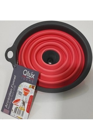 Katlanır Akordiyon Huni Royaleks-l630 Asorti