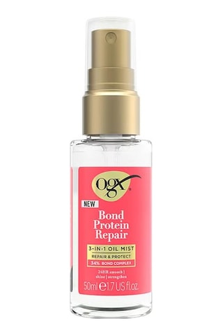 Ogx Bond Protein Repair 3 Etkili Yağ 50 Ml Saç Serumu