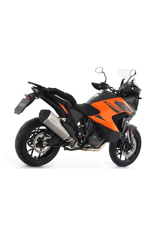 Arrow Ktm 1290 Super Adv Titanyum Egzoz 21-24