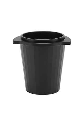 Kosona 54mm Kahve Dozaj Bardak, Alüminyum, Uçak Tozu Önleyici, Kolay Temizlenir, Kahve Makinesi Ve Değirmen İçin Diğer