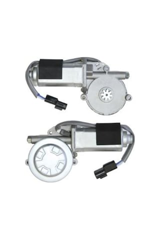 Isuzu 24v Cam Kriko Motoru - Sağ