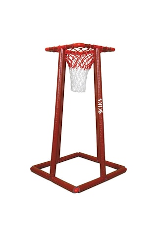 Özel Seri Oyuncak Bahçe Aktivite Scx-1335 Mini Basketbol Potası Anaokulu Sc-11002