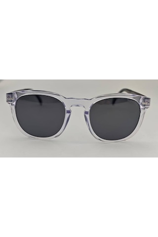 Superstep 014 52 21 145 C2 3p Unisex Güneş Gözlüğü Gri