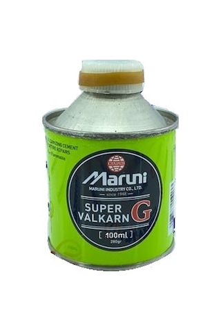 Maruni Solisyon Süper Valkran 100 Cc Maruni Solisyon Süper Valkran 100 Cc