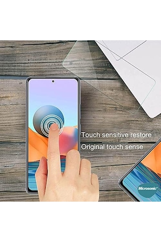Galaxy S24 Plus Tempered Glass Cam Ekran Koruyucu Galaxy S24 Plus İle Uyumlu Ekran Koruyucu - Şeffaf