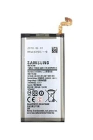 Senalstore Samsung Galaxy A8 Plus 2018 Uyumlu Pil Batarya A730 Eb-ba730abe