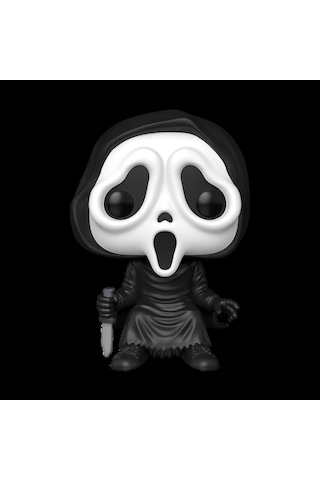 Funko Pop Movies Ghost Face 2002