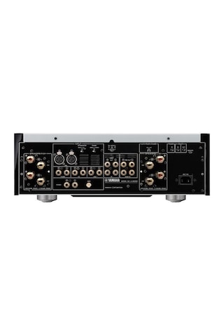 Yamaha AS 2200 Stereo Amplifier Gri