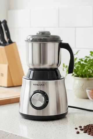 Sokany SK-156 500 ML 500 W Öğütücü Blender