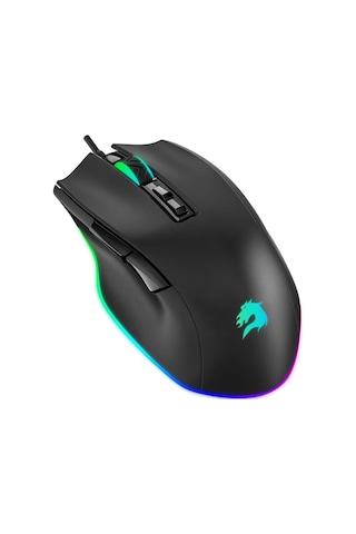 Gamebooster M16 MYTH RGB Aydınlatmalı Optik Oyuncu Mouse