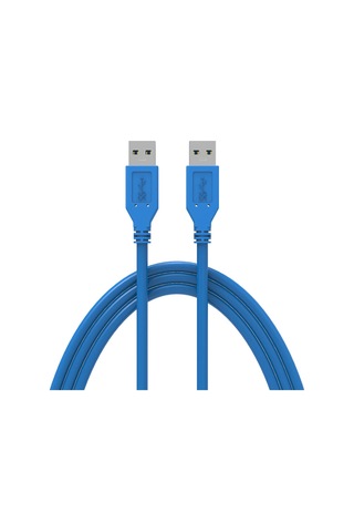 1.5 Metre Usb 3.0 Erkek Erkek Kablo Usb Erkek Erkek Kablo