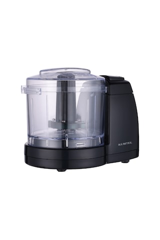Kumtel HCH-02 500 Ml 3 in 1 Mini Doğrayıcı