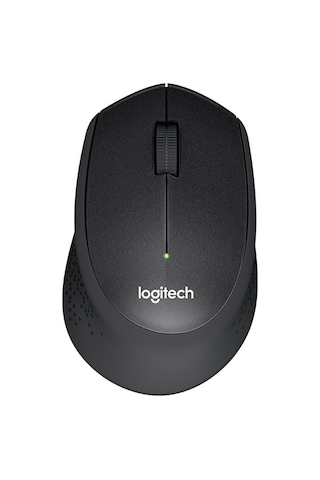 Logitech M330 Sessiz Kablosuz Optik Mouse