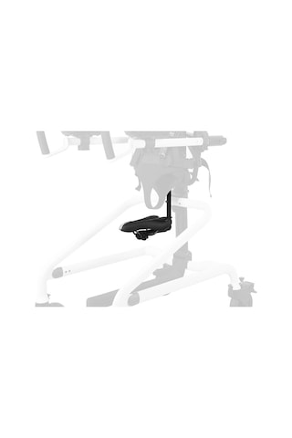 Loco Sun Gait Trainer Walker Ayarlanabilir Destekli Yürüme Eğitimi Cihazı Small Pr-919