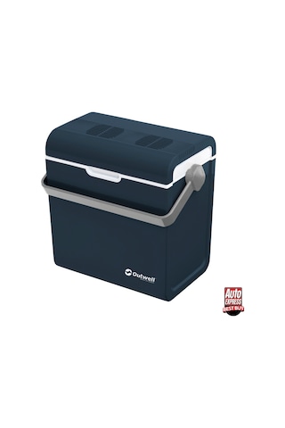 Outwell Ecocool Lite Dark Blue 24 Litre 12v/230v Portatif Buz Dolabı 590213 590213 Lacivert