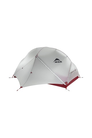 Msr Hubba Hubba Nx Tent V7 3 Mevsim Kamp Çadırı Beyaz - Kırmızı