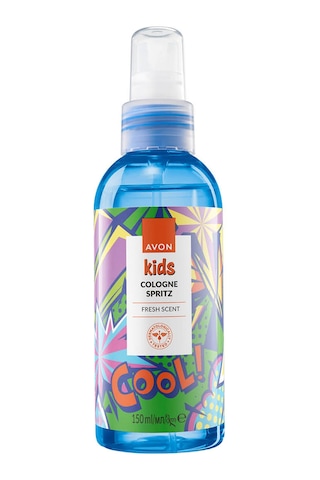 Avon Kids Cool Meyve Kokulu Parfüm EDC 150 ML