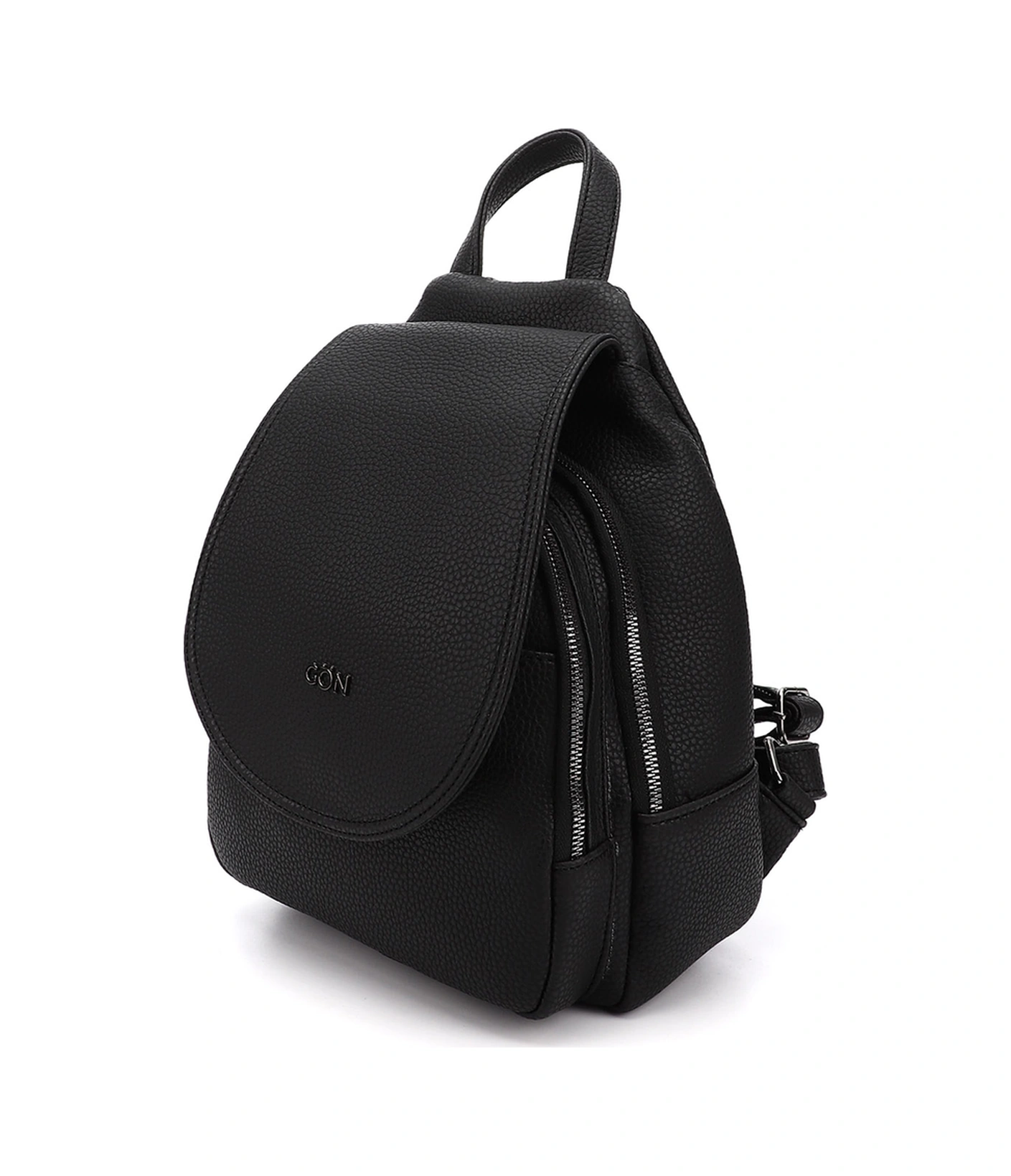 Gönderir Kadın Siyah El Ve Sırt Çantası Ddzw796b6801 siyah