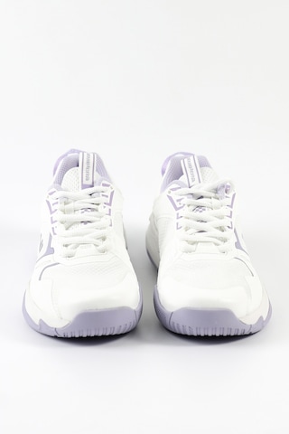 WALK Kadın Sneakers Ayakkabı Eva Taban - W432558 Beyaz