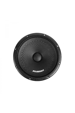 Soundmax Sx-m62bn 280w 16cm Midrange