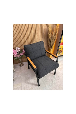 5 Adet , Pofuduk Model , Minder Kılıfı ,koruyucu Kılıf , Bahçe,balkon ,cafe Mobilyası ,çay Seti, 3-1-1 Takıma Uygun , Keten Kumaş Siyah