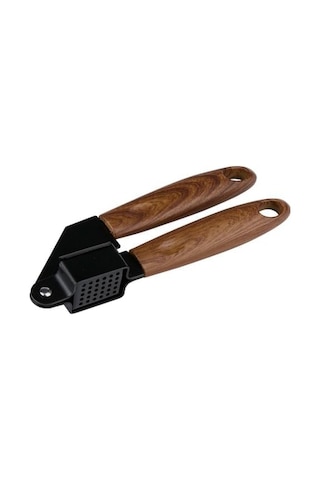 Alpina Alp123 Sarımsak Ezici 18 Cm Açık Bej