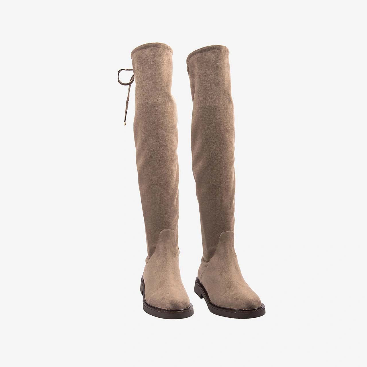 Mocassini Kadın Çizme 5720-72