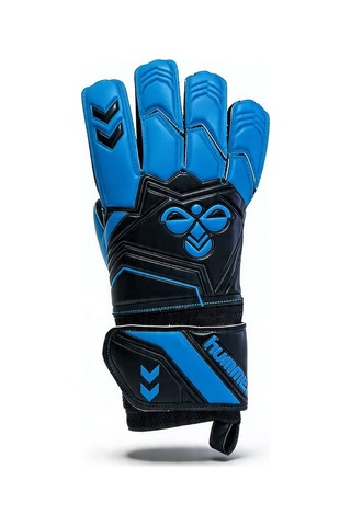 Astrid T Premium Hummel Hml Performance Gk Black-turquoıse 10.5 Model Sahis Numaralı Siyah - Turkuaz