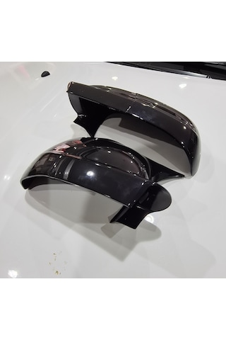 Vw Bora Yarasa Ayna Kapağı - Batman Ayna Kapak - Sağ Ayna Küçüktür
