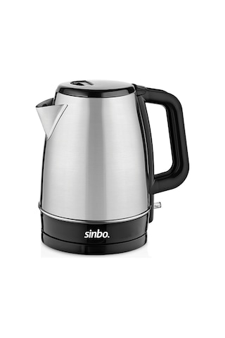 Sinbo SK-7353 1700 ML Paslanmaz Çelik Su Isıtıcı