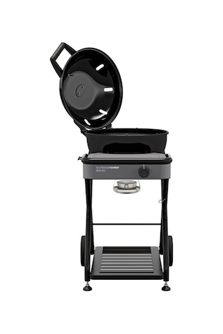 Aygaz OutdoorChef Ambri 480 G Evo Yeni Nesil Barbekü Diğer