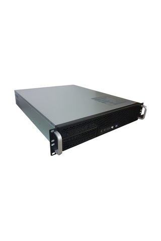TGC 20550 2U Server Kasa 550MM