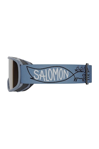 Salomon Rio 3-6 Yaş Kayak/snowboard Gözlük-l47254300365 Mavi