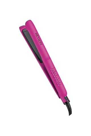Revlon Rvst2217e Easy Heat 25mm Seramik Turmalin Saç Düzleştirici