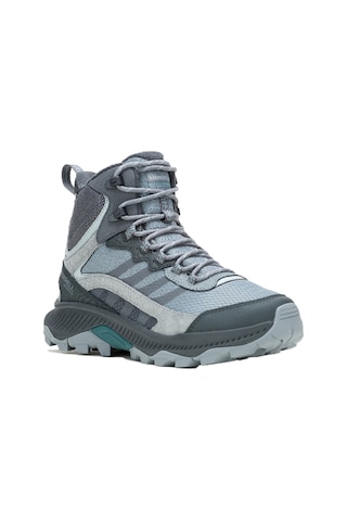 Merrell Speed Strıke 2 Thermo Mıd Wp Kadın Bot Renkli Renkli Çok Renkli