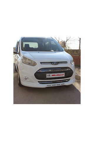 Ford Connect Ön Karlık 2014-2021 yılı Arasına Uyumludur Aracınızın Rengi