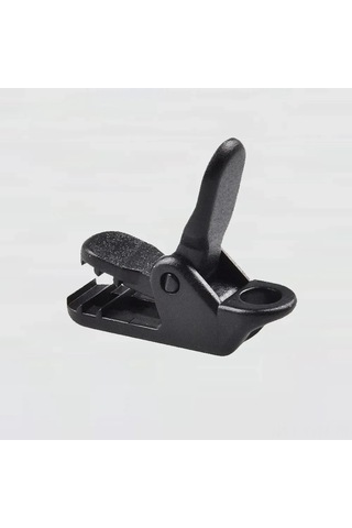 Geeksen 30 Adet Güçlendirilmiş Krokodil Kulpü, Çadır Çadırlık Feneri İçin Rüzgar Tutan, Sabitleyici Kanca, Dış Mekan Kamp Malzemesi Çok Renkli