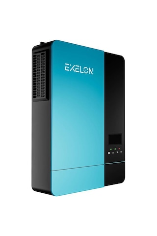 Exelon Exs-4200/24 Akıllı İnvertör
