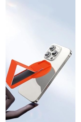 Tr Yüzük Tutucu Stand 16 15 14 13 12 Serisi Tüm Magsafe İle Uyumlu Destekli Cihazlarla Uyumlu Telefon Stand Özelliğ Diğer