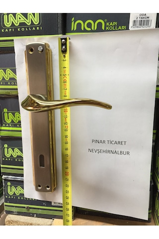 Inan Kapı Kolu (405415198)