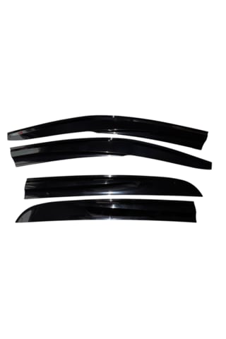 Peugeot 301 4'lü Cam Rüzgarlığı 2012-2022 Sps 46