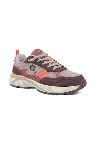 Lumberjack Bonte 6fx Mor Kadın Spor Ayakkabı 000000000102159873 Mor