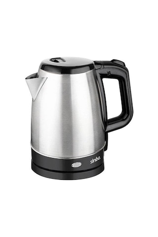 Sinbo SK-8015 1.7 L Su Isıtıcı Kettle Sinbo SK-8015 1.7 L Su Isıtıcı Kettle