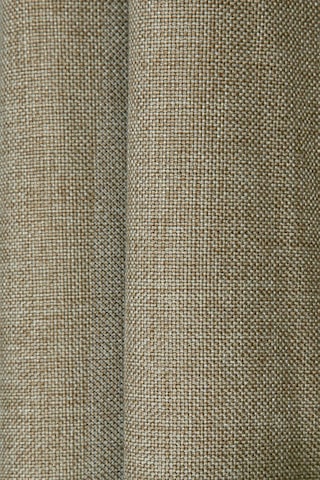 Nadia Halkalı Fon Perde Bronz 140x260 Bronz